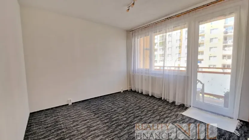 Pronájem bytu 3+1, Plzeň, Krašovská, 81 m2