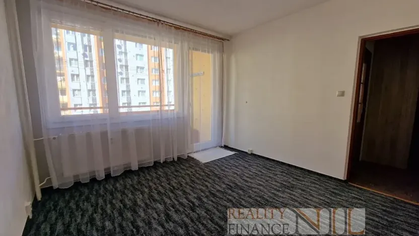 Pronájem bytu 3+1, Plzeň, Krašovská, 81 m2