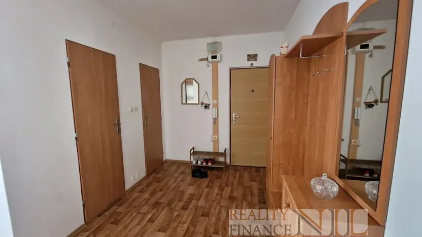 Pronájem bytu 3+1, Plzeň, Krašovská, 81 m2