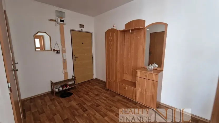 Pronájem bytu 3+1, Plzeň, Krašovská, 81 m2