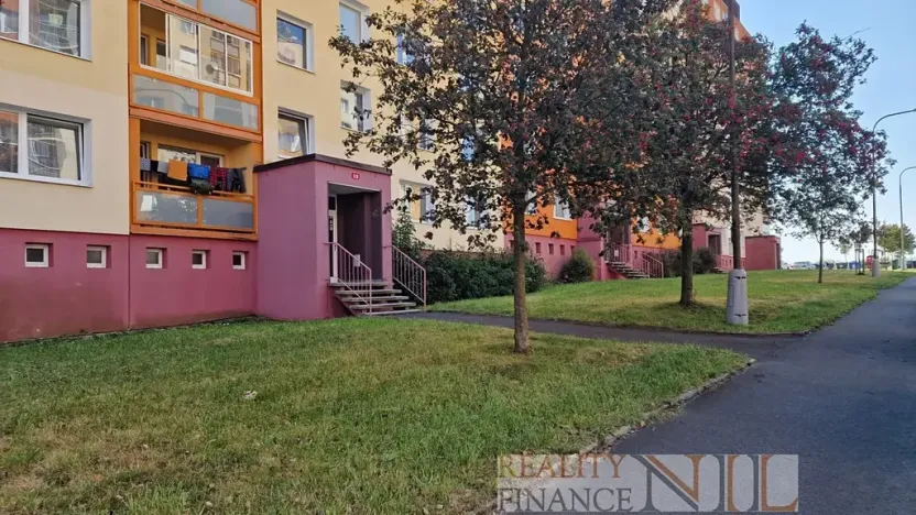 Pronájem bytu 3+1, Plzeň, Krašovská, 81 m2