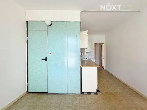 Prodej bytu 1+1, Šternberk, U Střelnice, 45 m2