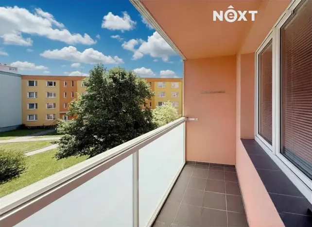 Prodej bytu 1+1, Šternberk, U Střelnice, 45 m2