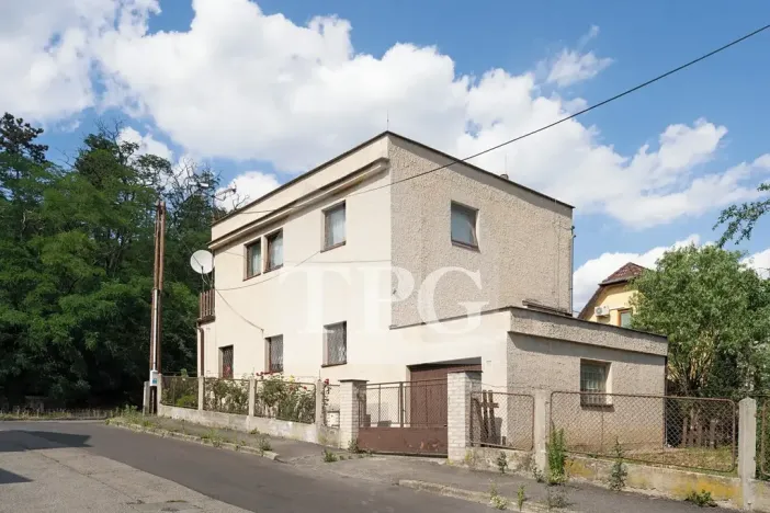 Prodej rodinného domu, Praha - Modřany, Pod sady, 135 m2