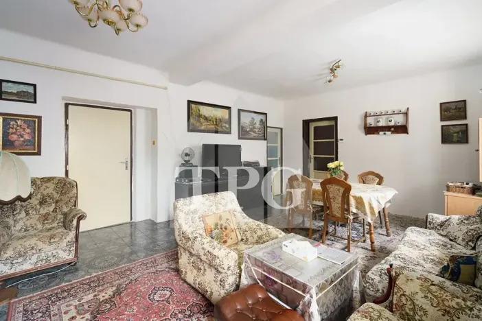 Prodej rodinného domu, Praha - Modřany, Pod sady, 135 m2