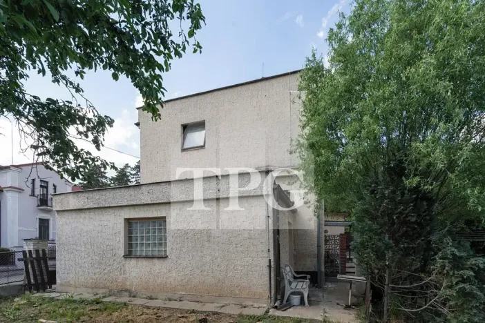 Prodej rodinného domu, Praha - Modřany, Pod sady, 135 m2