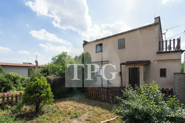 Prodej rodinného domu, Praha - Modřany, Pod sady, 135 m2