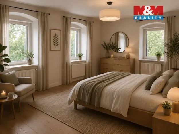 Prodej rodinného domu, Voděrady - Vyhnanice, 150 m2