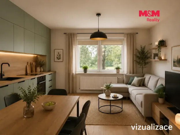 Prodej rodinného domu, Voděrady - Vyhnanice, 150 m2