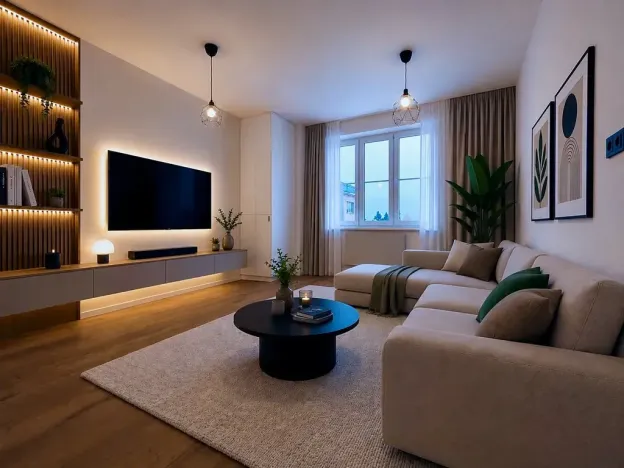 Prodej bytu 2+kk, Praha - Nusle, Na výsledku II, 47 m2