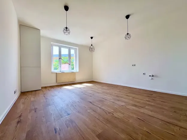 Prodej bytu 2+kk, Praha - Nusle, Na výsledku II, 47 m2