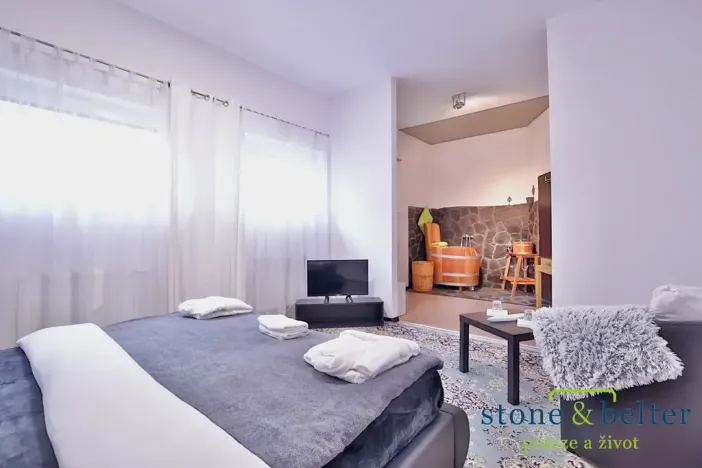 Prodej ubytování, Kolín, Slovenská, 394 m2