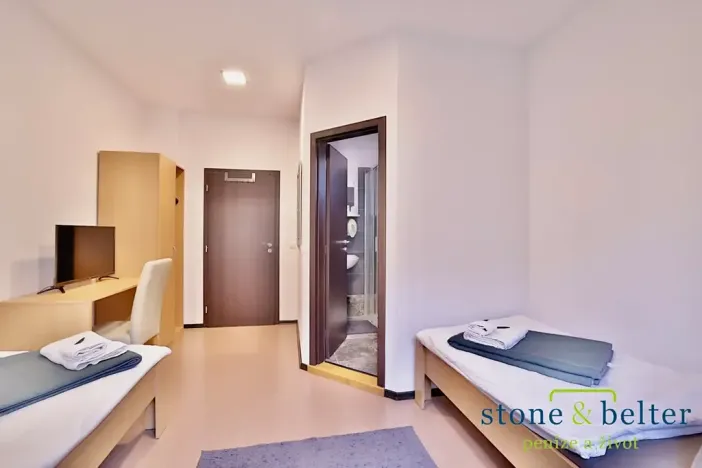 Prodej ubytování, Kolín, Slovenská, 394 m2