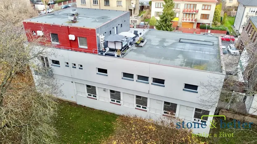 Prodej ubytování, Kolín, Slovenská, 394 m2