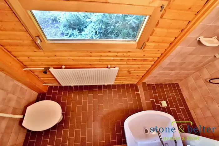 Prodej chaty, Březová-Oleško, Dubí II., 90 m2