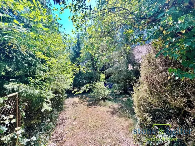 Prodej chaty, Březová-Oleško, Dubí II., 90 m2