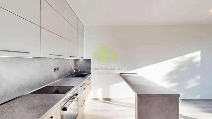 Pronájem bytu 1+kk, Olomouc, Frištenského, 32 m2