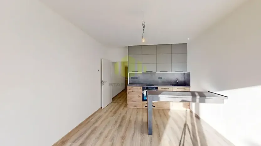 Pronájem bytu 1+kk, Olomouc, Frištenského, 32 m2