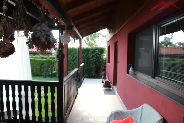 Prodej chaty, Mokrovraty, 94 m2