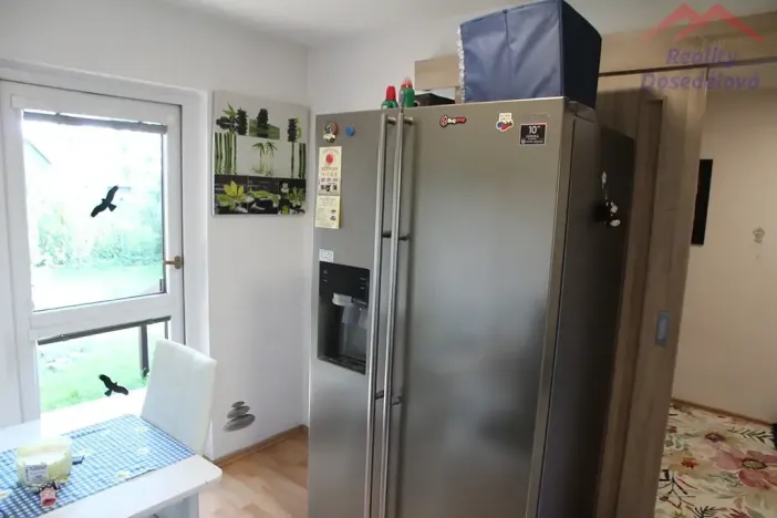 Prodej chaty, Mokrovraty, 94 m2