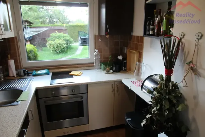 Prodej chaty, Mokrovraty, 94 m2