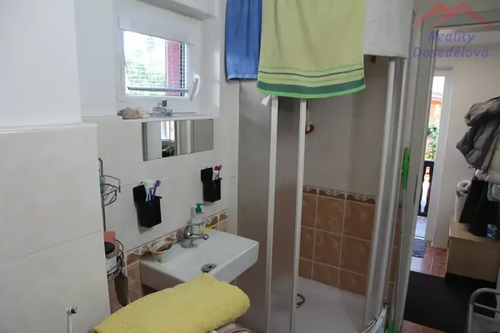 Prodej chaty, Mokrovraty, 94 m2