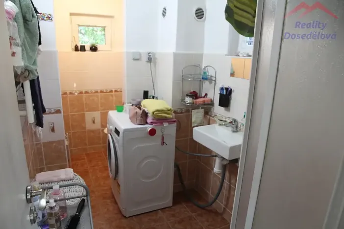 Prodej chaty, Mokrovraty, 94 m2
