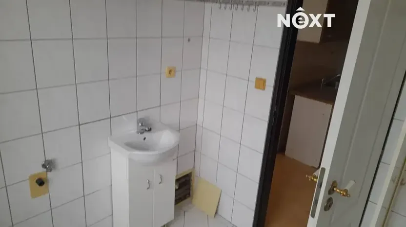 Pronájem bytu 1+kk, Trutnov, Polská, 30 m2