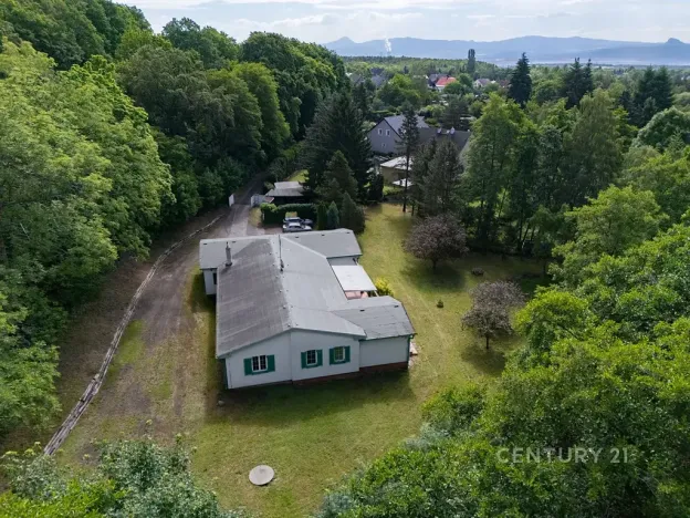 Prodej vícegeneračního domu, Lom, Podkrušnohorská, 273 m2