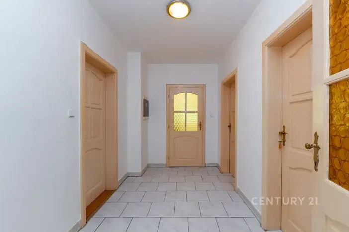 Prodej vícegeneračního domu, Lom, Podkrušnohorská, 273 m2