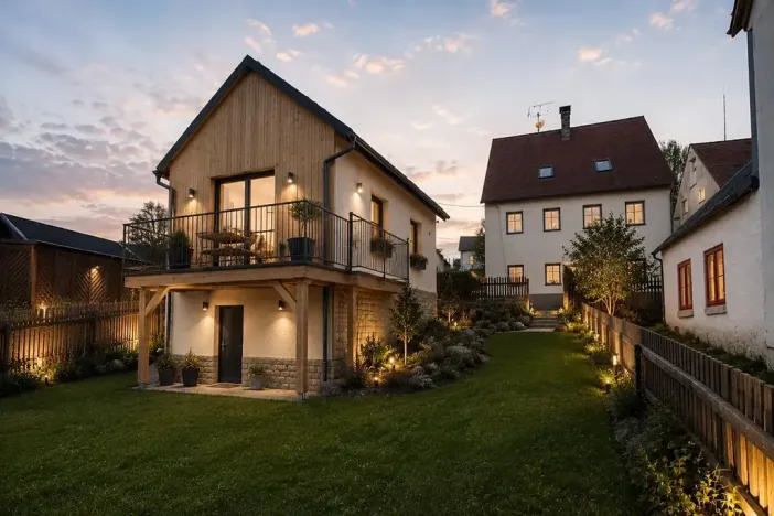 Prodej rodinného domu, Abertamy, Pražská, 65 m2