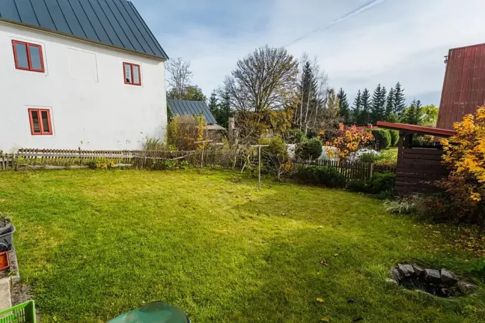 Prodej rodinného domu, Abertamy, Pražská, 65 m2