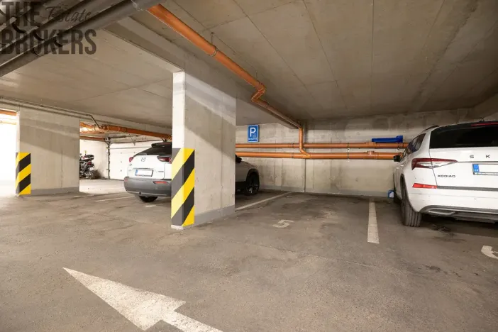 Pronájem bytu 4+kk, Praha - Čakovice, Schoellerova, 102 m2
