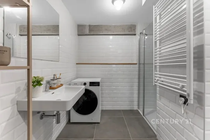 Prodej bytu 2+kk, Praha - Vysočany, Kolbenova, 53 m2