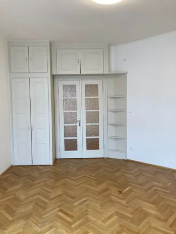 Pronájem bytu 3+1, Praha - Bubeneč, Čs. armády, 113 m2