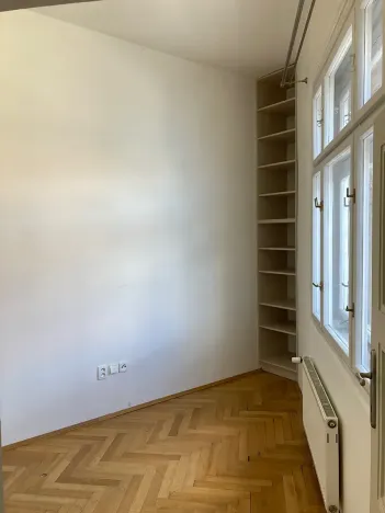 Pronájem bytu 3+1, Praha - Bubeneč, Čs. armády, 113 m2