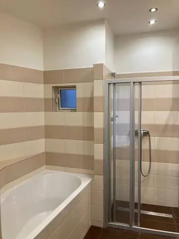 Pronájem bytu 3+1, Praha - Bubeneč, Čs. armády, 113 m2