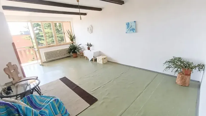 Prodej bytu 3+1, Česká Skalice, Raisova, 80 m2