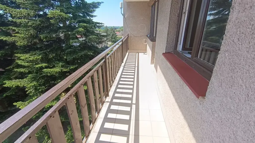 Prodej bytu 3+1, Česká Skalice, Raisova, 80 m2