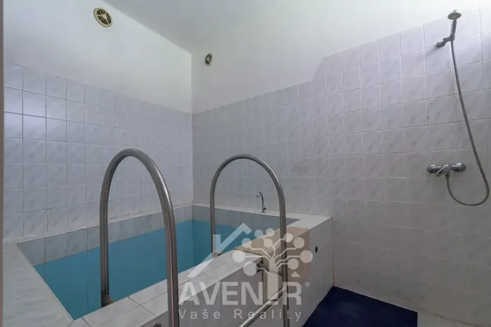 Prodej rodinného domu, Železný Brod, Jirchářská, 399 m2