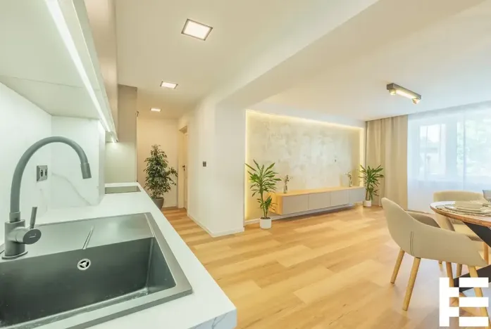 Prodej bytu 3+kk, Lovosice, Prokopa Holého, 58 m2