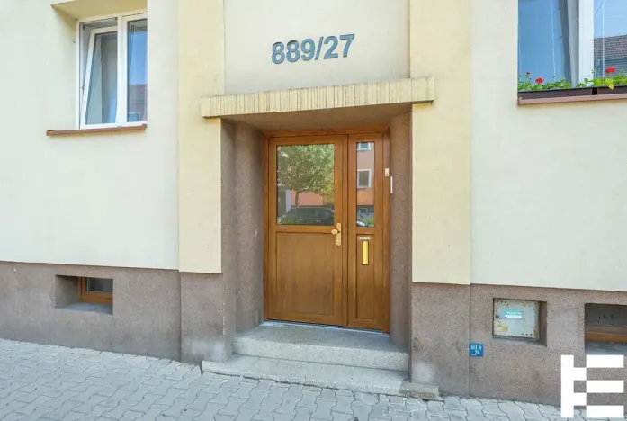 Prodej bytu 3+kk, Lovosice, Prokopa Holého, 58 m2