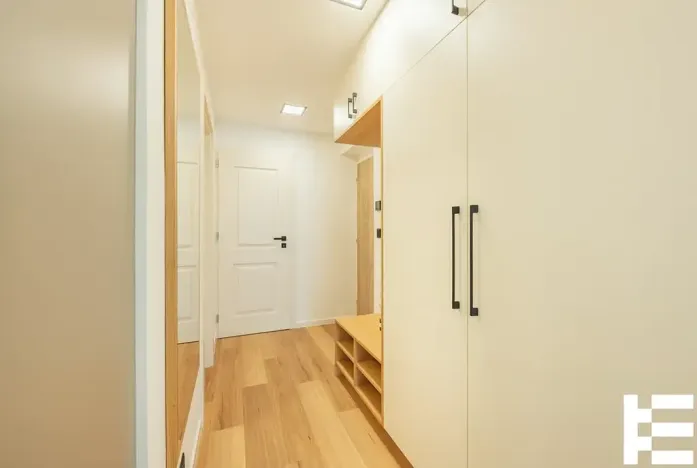 Prodej bytu 3+kk, Lovosice, Prokopa Holého, 58 m2