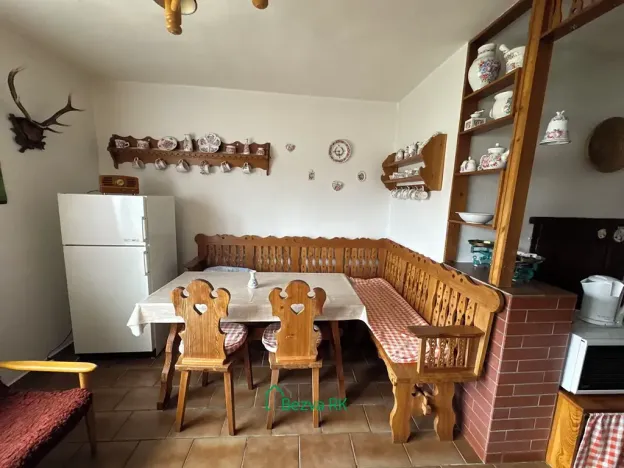 Prodej chalupy, Klučenice, 107 m2