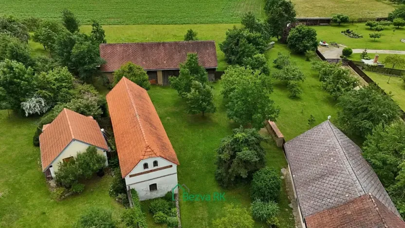 Prodej chalupy, Klučenice, 107 m2