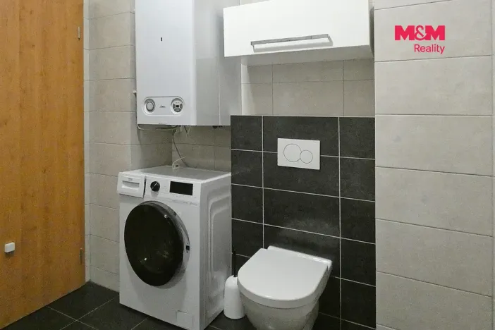 Pronájem bytu 2+kk, Čáslav - Čáslav-Nové Město, Prokopa Holého, 38 m2