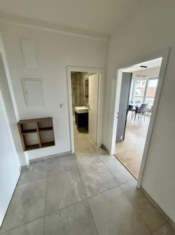 Pronájem bytu 2+kk, Praha - Libeň, Chlumčanského, 95 m2