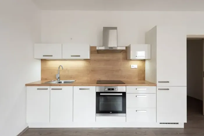 Prodej bytu 1+kk, Praha - Kyje, Federova, 53 m2