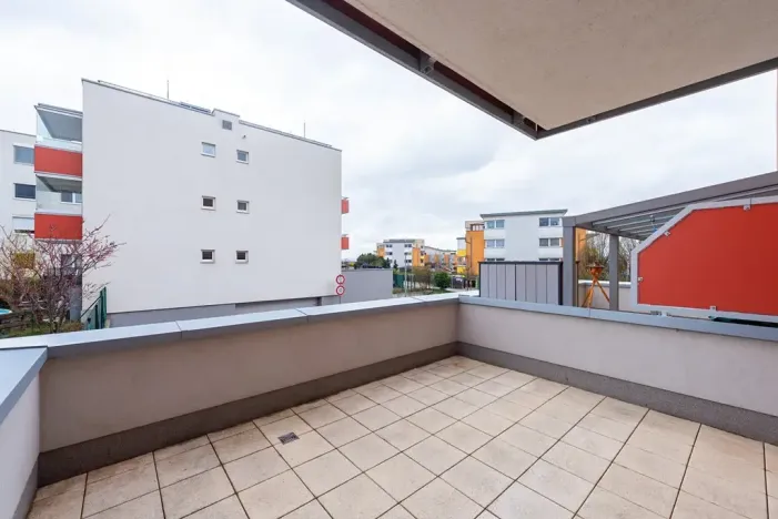 Prodej bytu 1+kk, Praha - Kyje, Federova, 53 m2