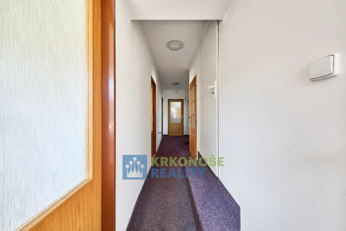 Prodej rodinného domu, Jilemnice - Hrabačov, Vrchlabská, 307 m2